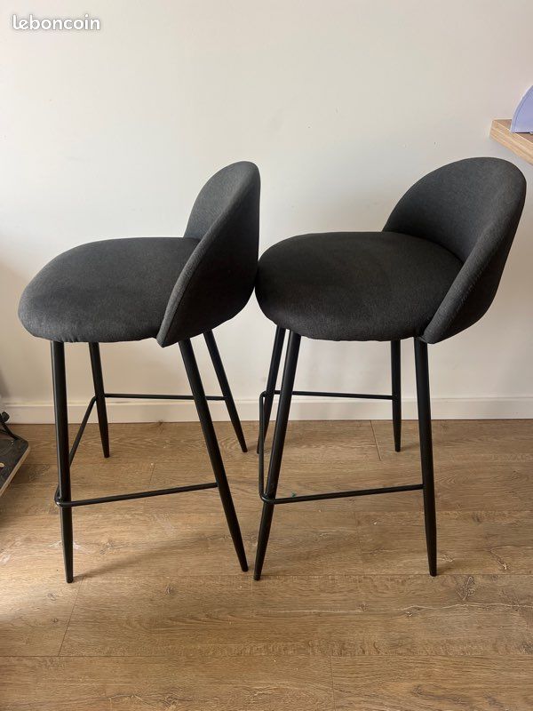 Tabourets (image 2)