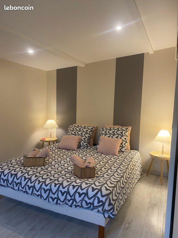 Chambres d’hôtes (image 4)