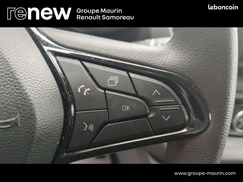 Renault Trafic Fg L1H1 2T8 2.0 Blue dCi 130ch Grand Confort E6E (image 17)