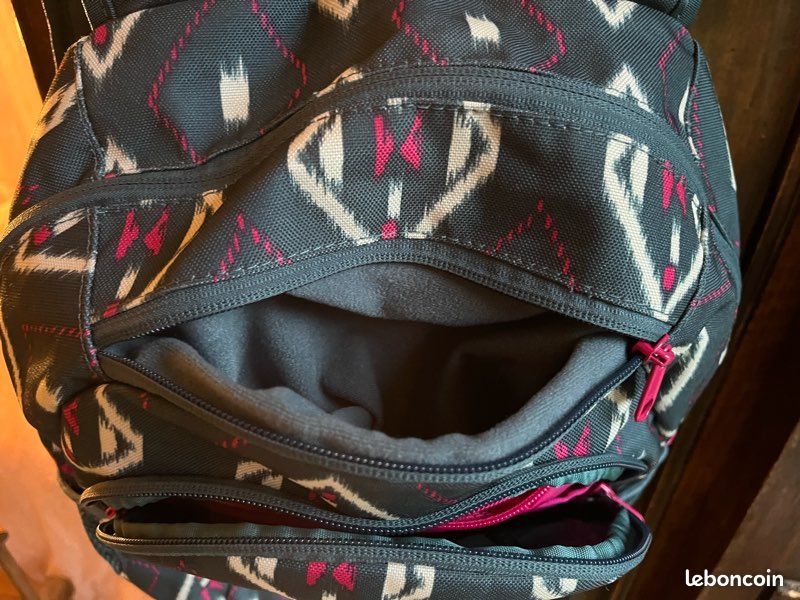 Sac à dos Dakine 20L (image 5)