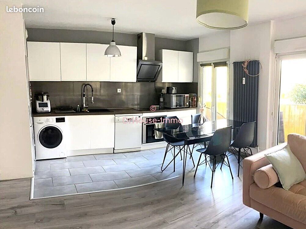 Appartement 2 pièces 51 m² (image 5)