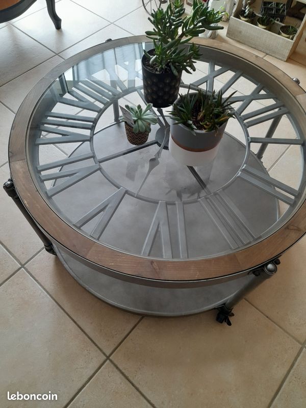 Table basse (image 2)