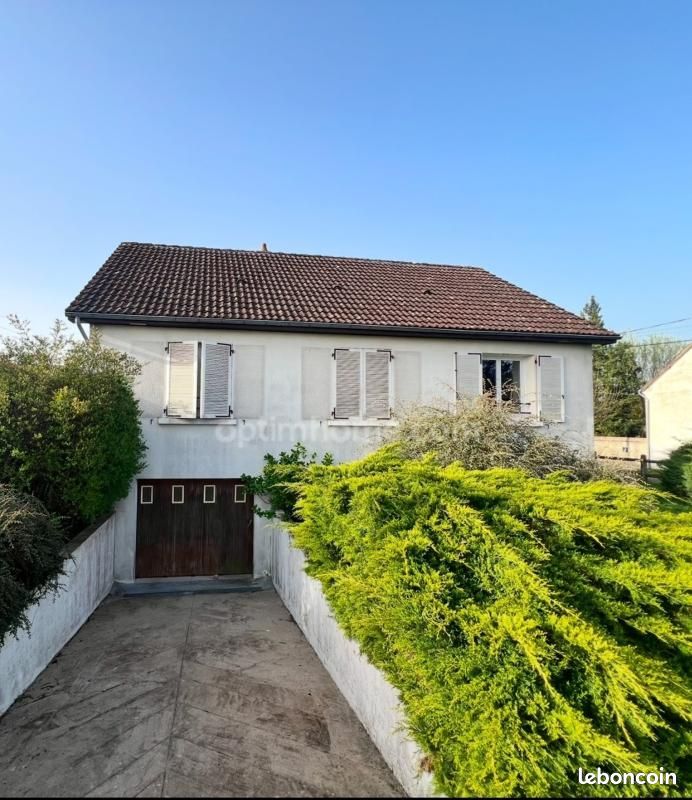 Maison 3 pièces 75 m² · à Noyers-sur-Cher · 75 m² · 129 500 €