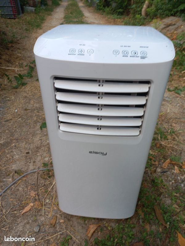 Climatiseur Elsay (image 1)