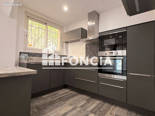Appartement 3 pièces 65 m² · à Amélie-les-Bains-Palalda · 65 m² · 750 €/mois