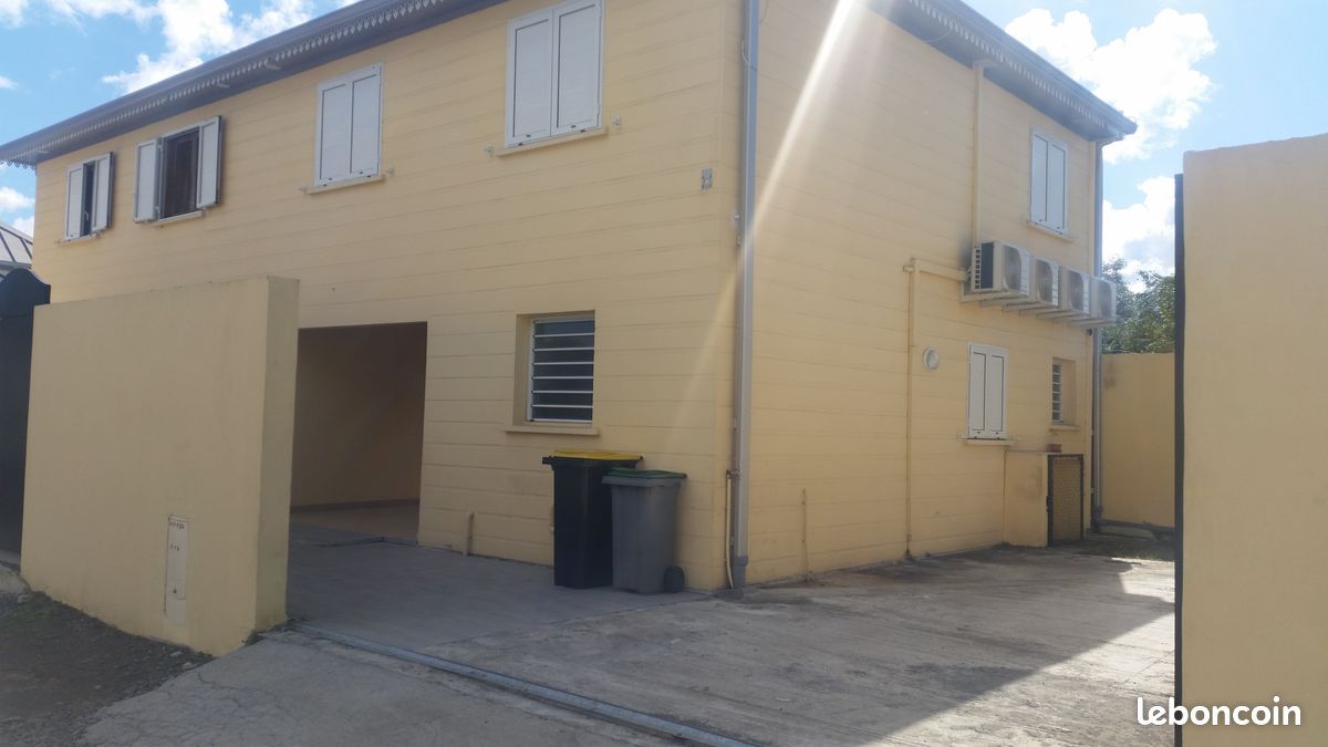 Maison 4 pièces 99 m² · à Saint-André · 99 m² · 965 €/mois