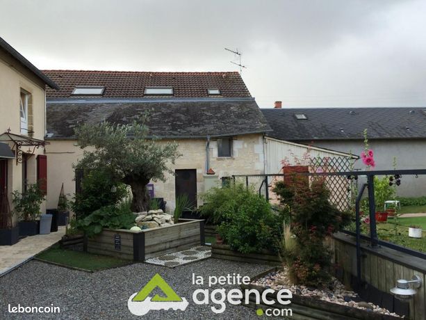 Maison 7 pièces 195 m²
