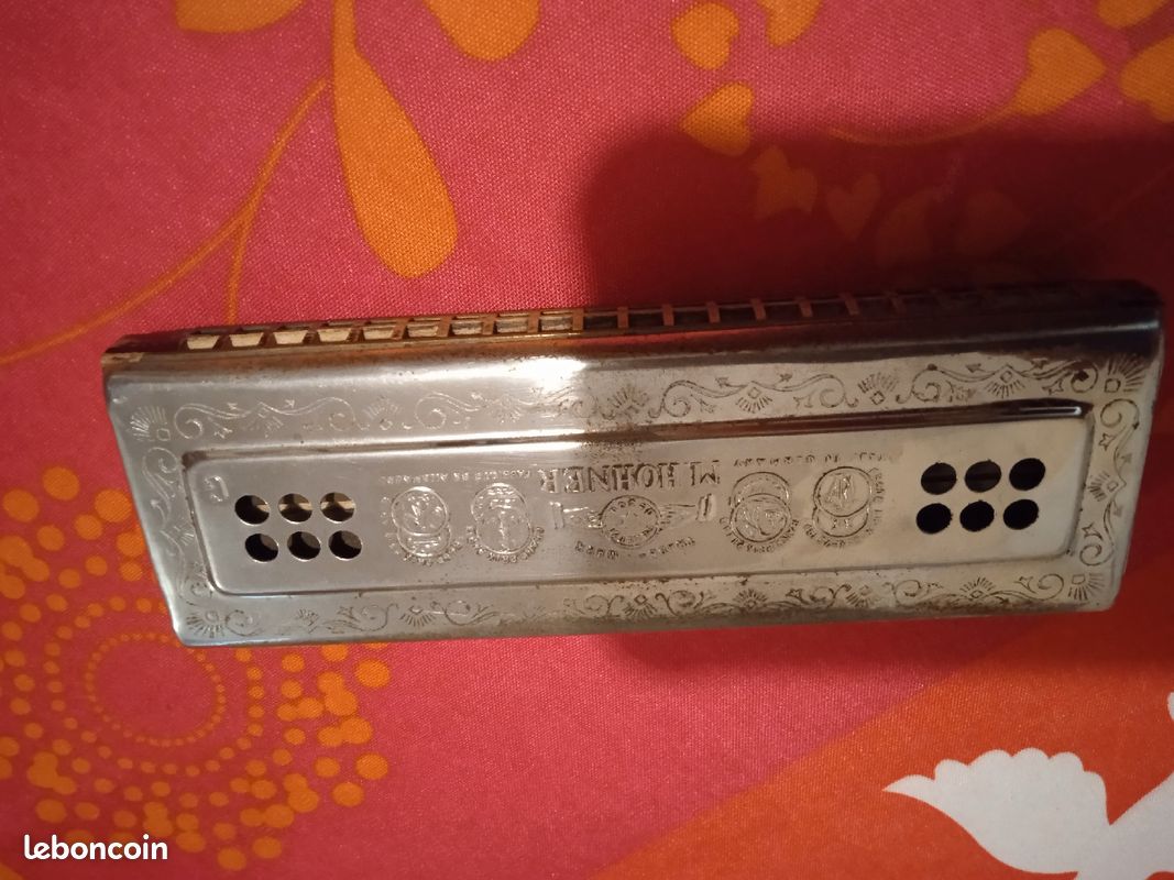 Harmonica Hohne (image 3)