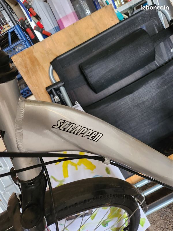 Velo femme (image 1)