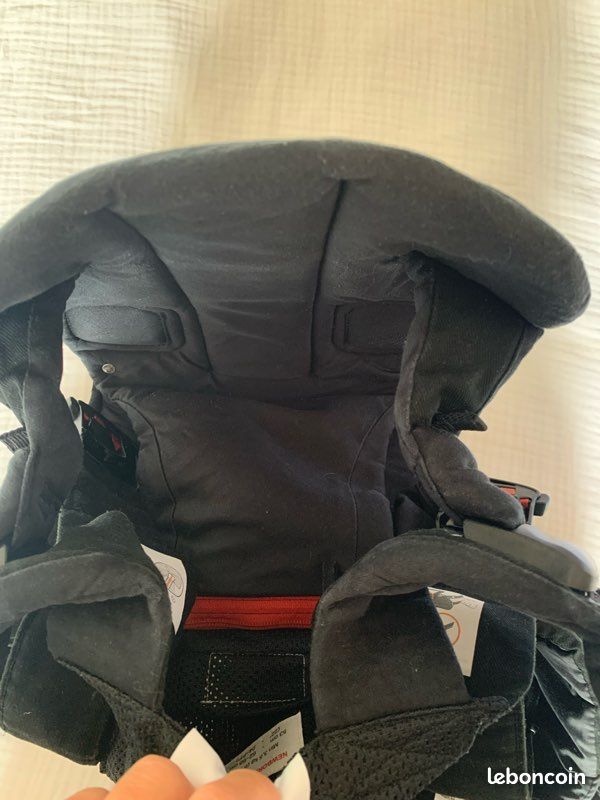 Porte bébé Babybjorn (image 11)