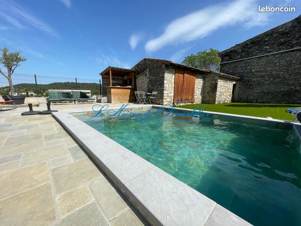 Maison 6 pièces 122 m²