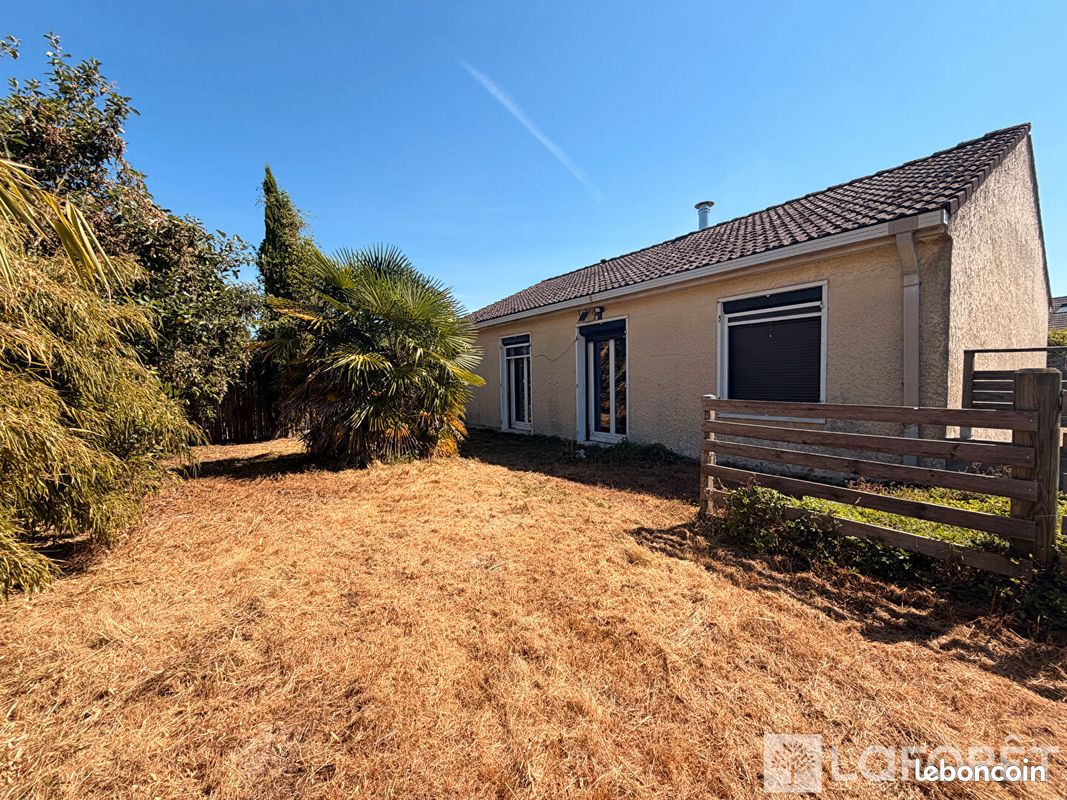Maison 4 pièces 68 m² · à Condé-sur-Marne · 68 m² · 164 900 €