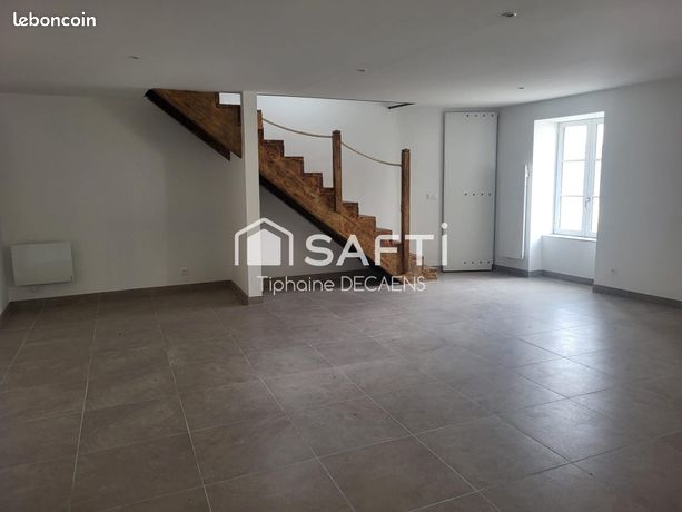 Maison 5 pièces 170 m²