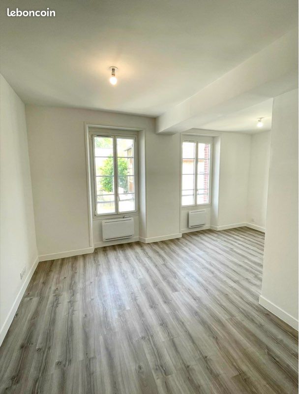 Appartement 1 pièce 26 m² · à Joigny · 26 m² · 420 €/mois
