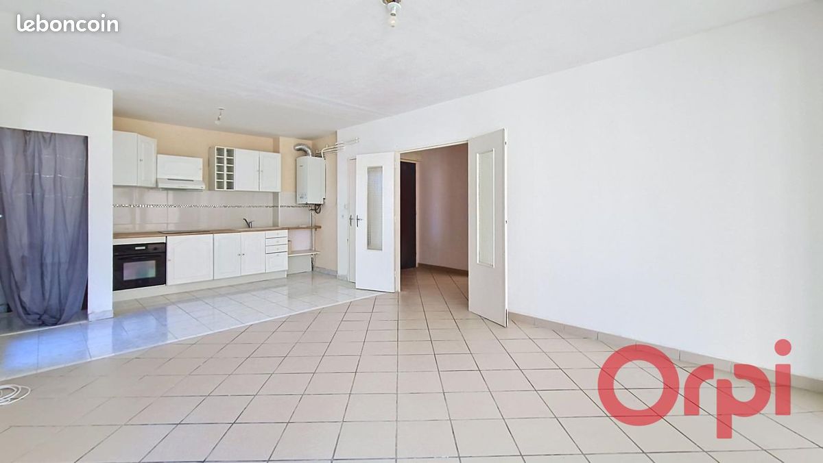 Appartement 3 pièces 71 m² · à Perpignan · 71 m² · 132 000 €