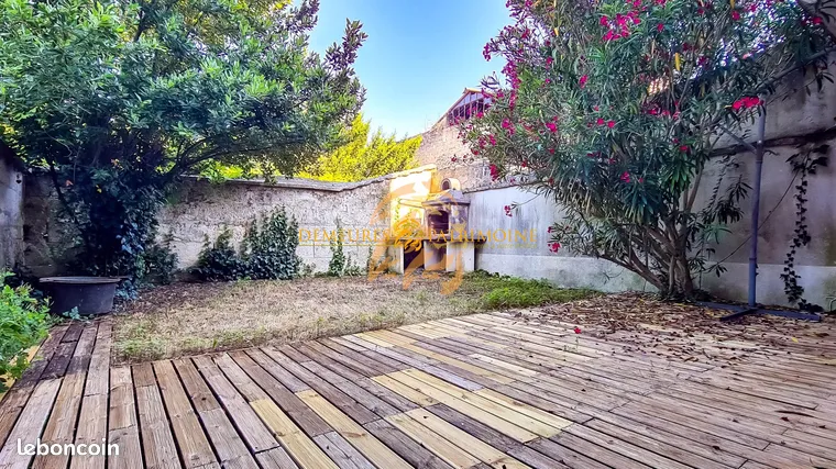 Annonce vente Maison angoulême