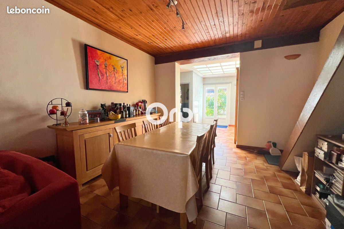 Maison 4 pièces 88 m² · à Tourcoing · 88 m² · 129 000 €