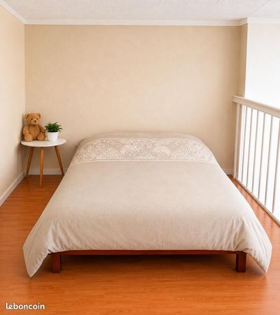 Appartement 1 pièce 32 m² — 3