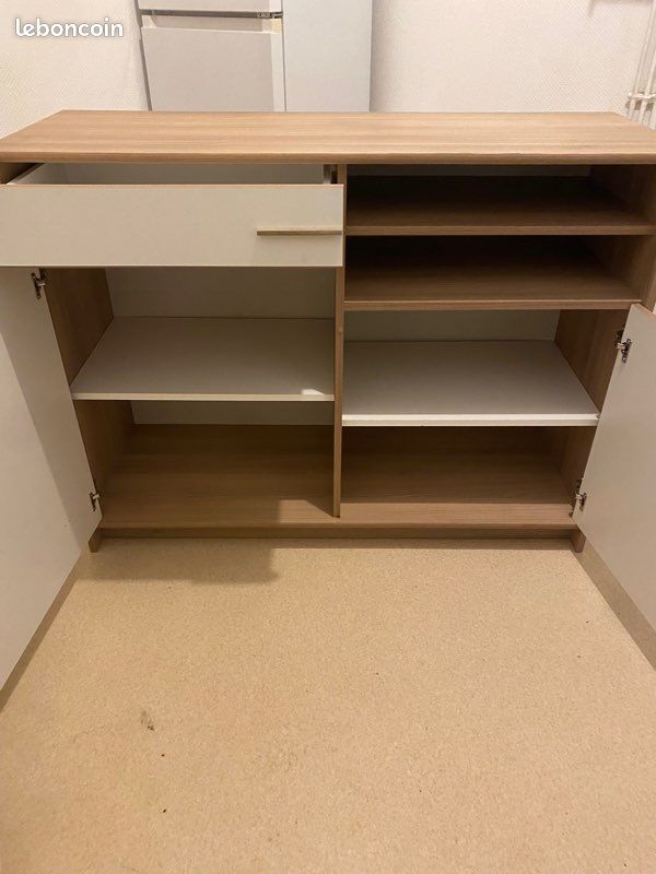 Meuble/Buffet bas (image 2)