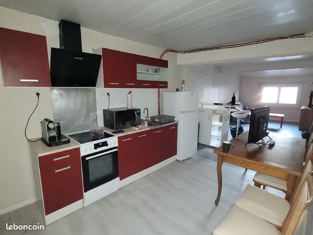Propose Appartement Type 2