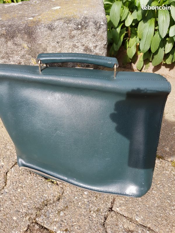 Cartable vintage (image 4)