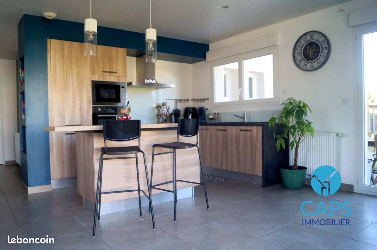 Maison 5 pièces 107 m² · à Viterbe · 107 m² · 249 000 €