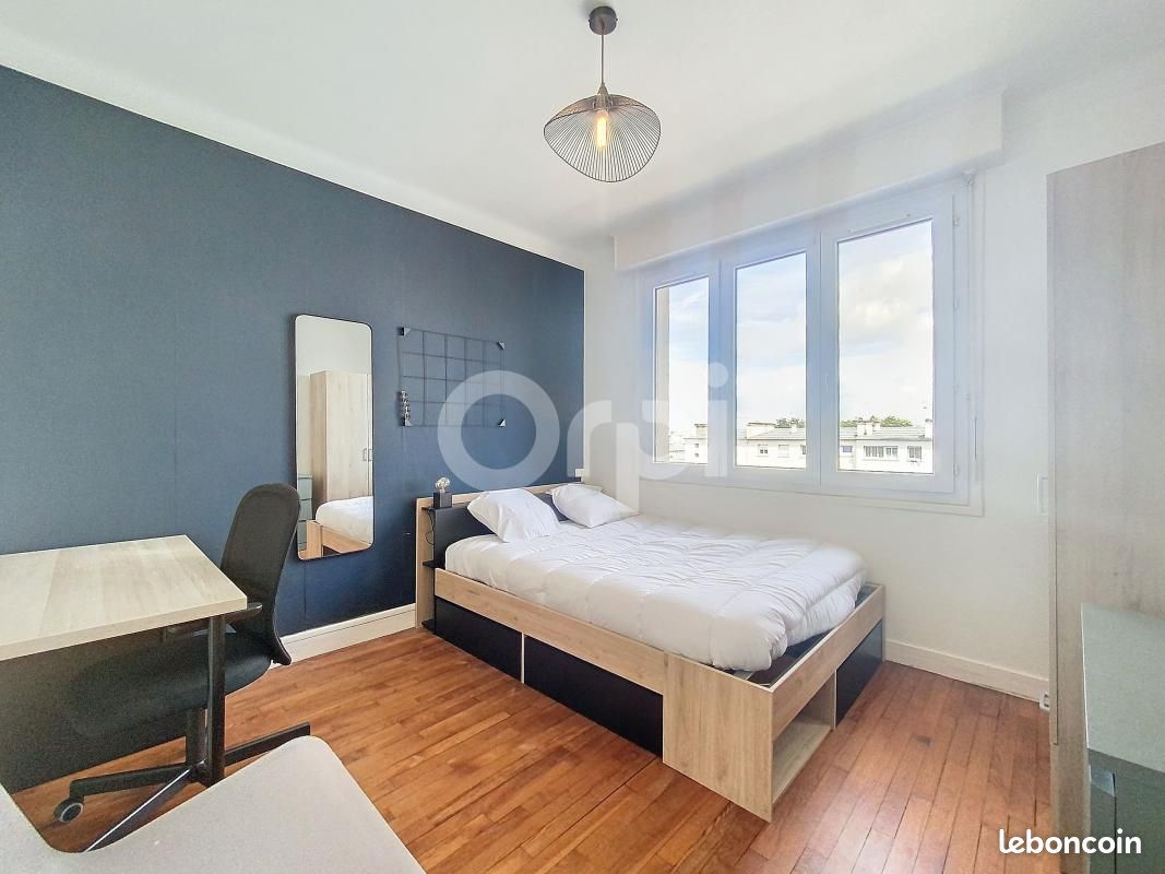 Appartement a louer lorient - 1 pièce(s) - 11 m2 - Surfyn