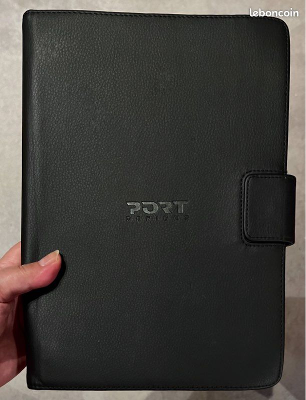Pochette iPad Modèle Universel (image 1)