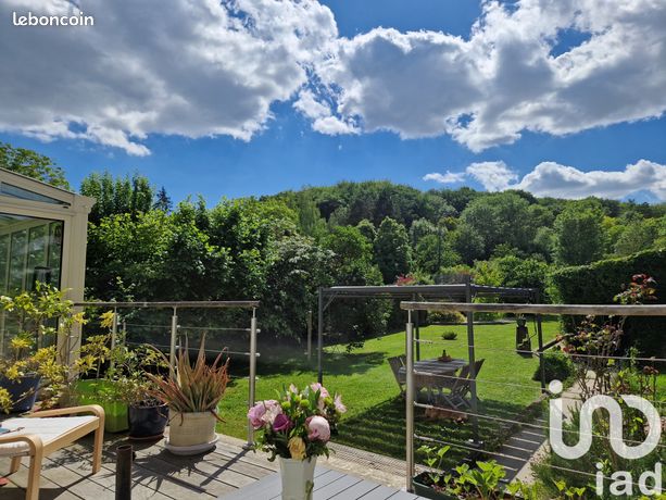 Maison 7 pièces 142 m²