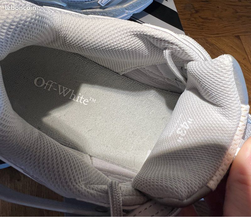Off- White be right back (image 5)