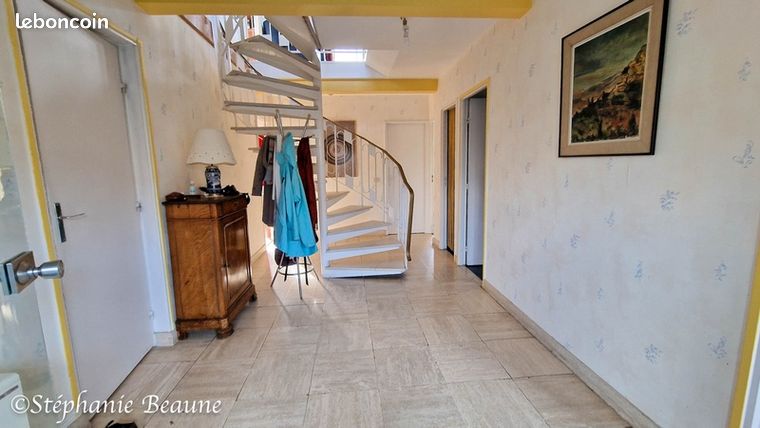 Maison a louer eaubonne - 11 pièce(s) - 236 m2 - Surfyn