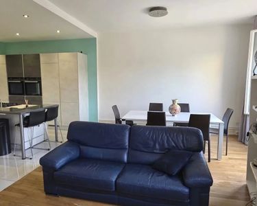 Appartement 270 000 € - 68 m²