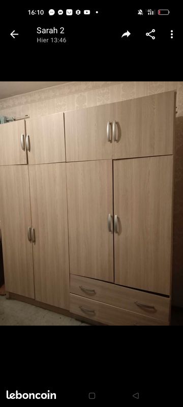 Armoire (image 1)