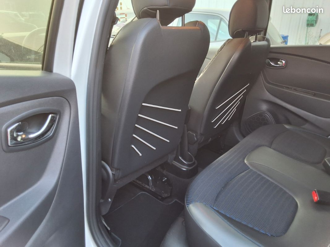 Captur tce 120 wave Boîte auto (image 6)