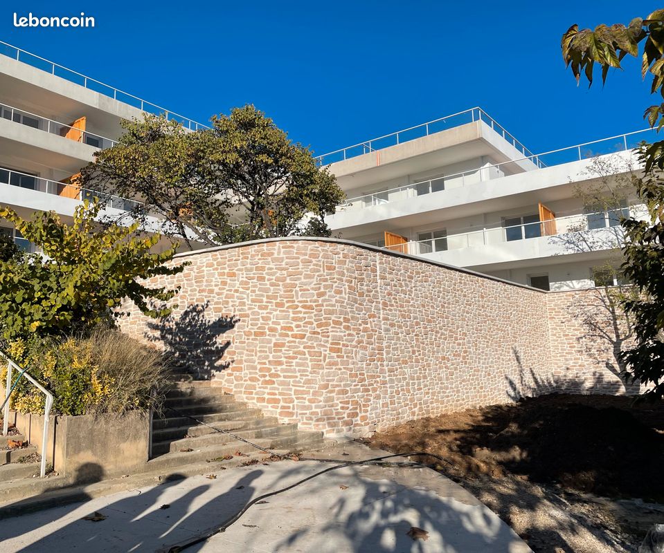 Appartement 3 pièces 66 m² · à Marseille · 66 m² · 1 030 €/mois