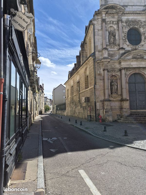 Immeuble 175 m² · à Dijon · 175 m² · 470 000 €