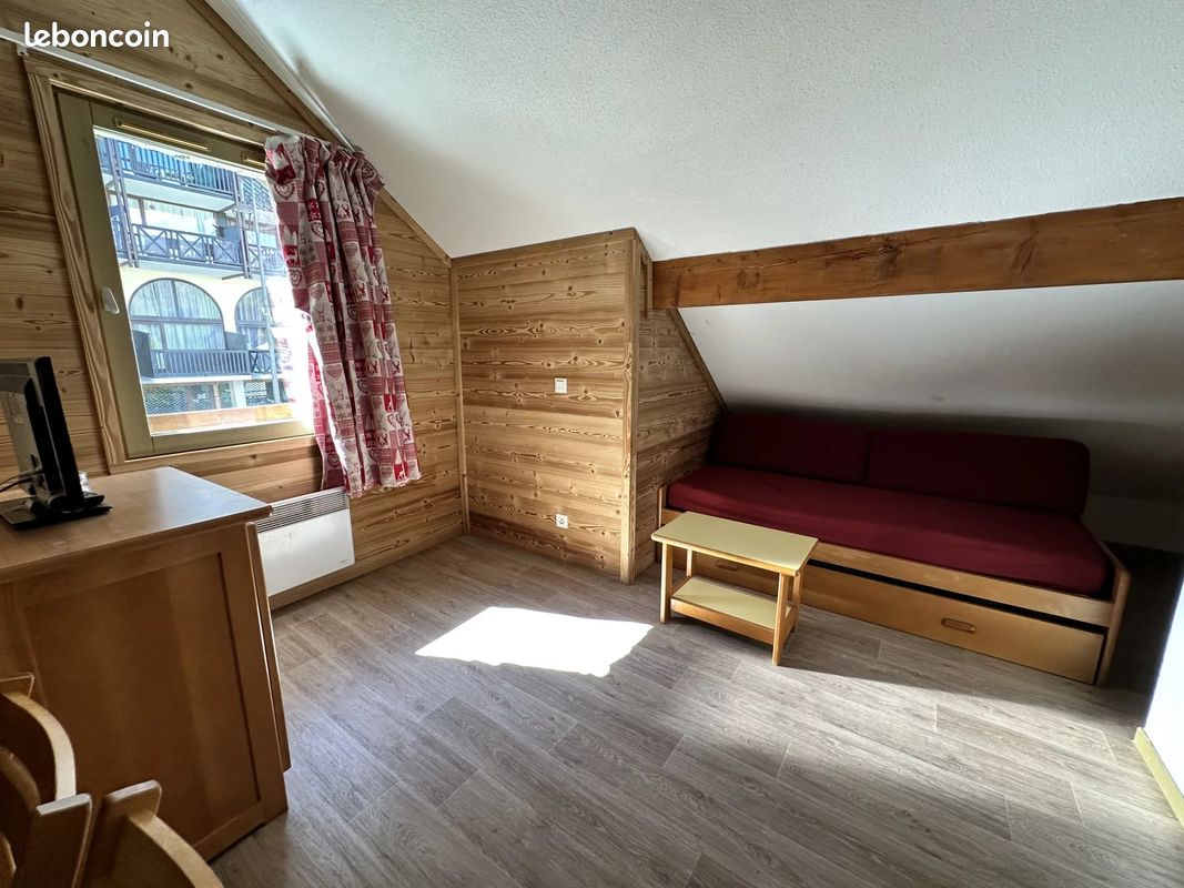 Appartement 22 m² · à Oz · 22 m² · 114 800 €