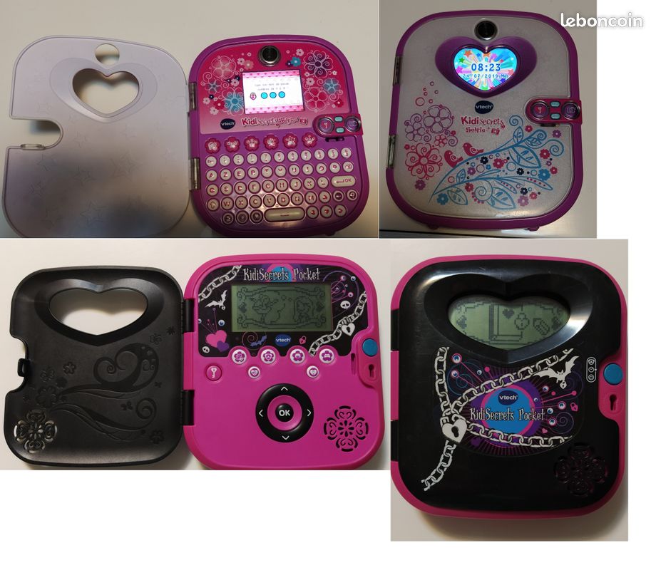 Jeux électroniques éducatifs (image 3)