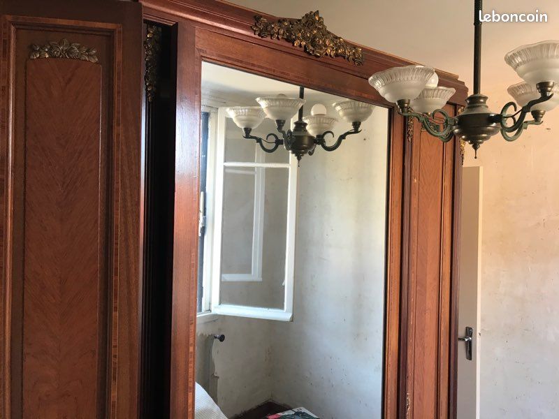 Armoire ancienne (image 1)