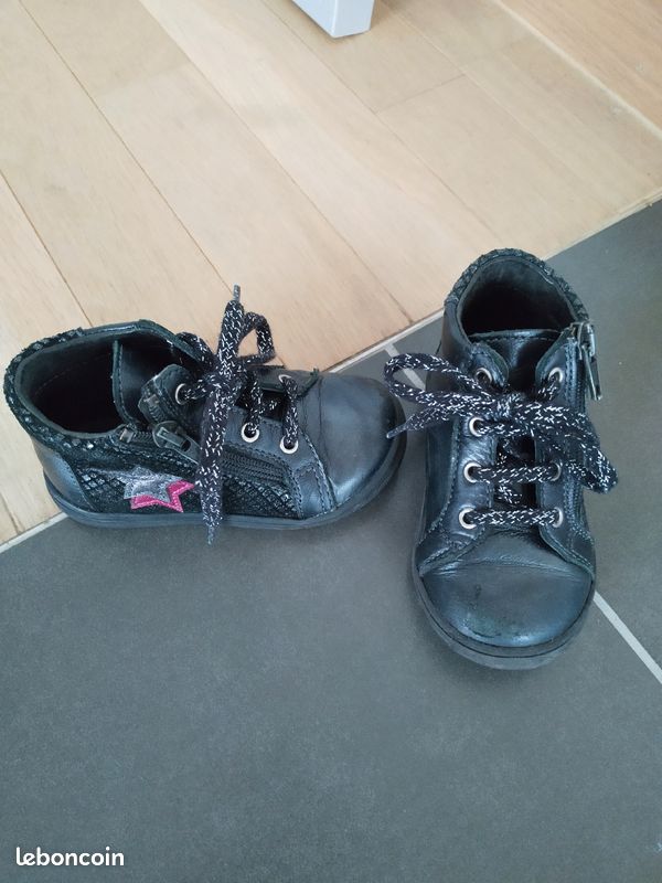 Chaussures pat et ripaton 22 (image 2)