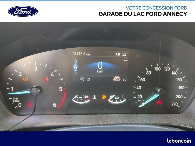 Ford Kuga 1.5 EcoBlue 120ch Titanium (image 13)