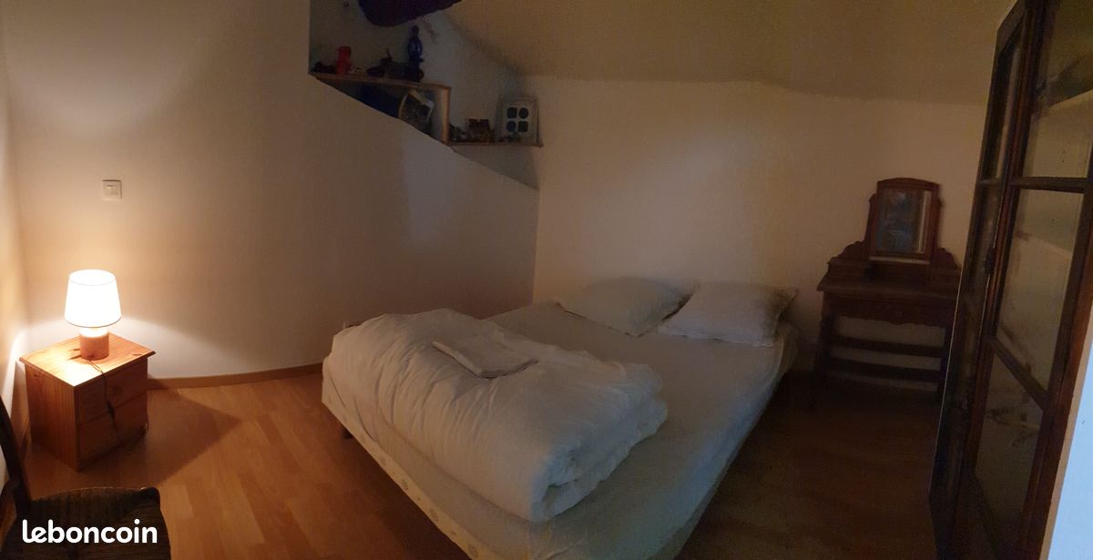 Corps de ferme de 1850 meublé. Idéal pour du repos en famille (image 5)