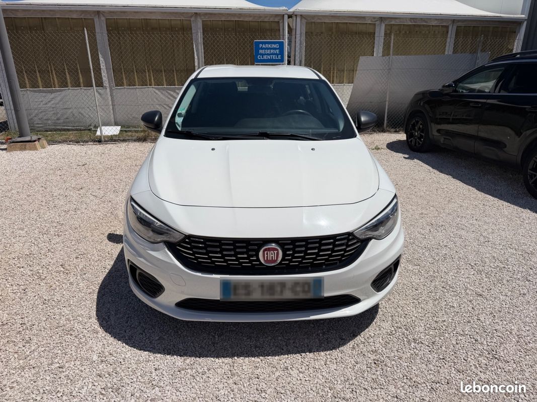 Fiat TIPO 1.4 16V (image 7)