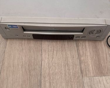 Boîtier Transfert Vivitar UVC-2 Pour Super 8 – Avec Câbles, Micros Et Trépied