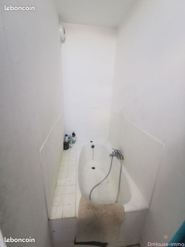 Appartement 2 pièces 31 m² · à Saint-Pierre-des-Corps · 31 m² · 76 000 €