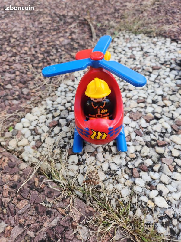 Playmobil 1.2.3 (image 2)