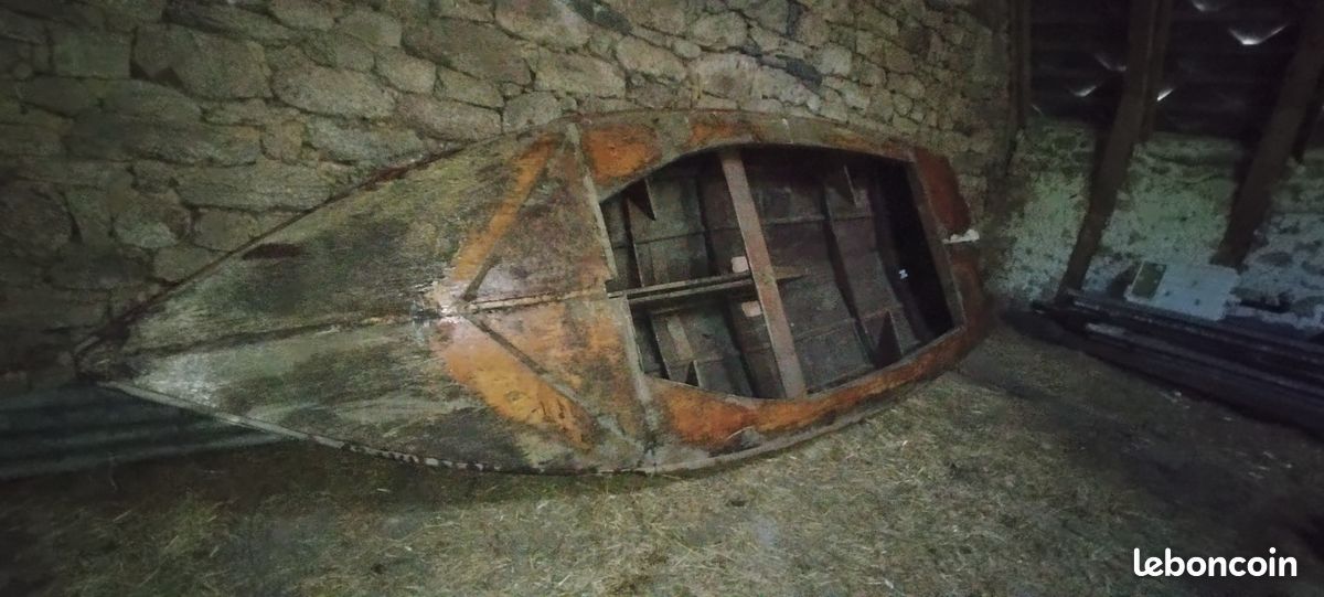 Voilier (image 1)