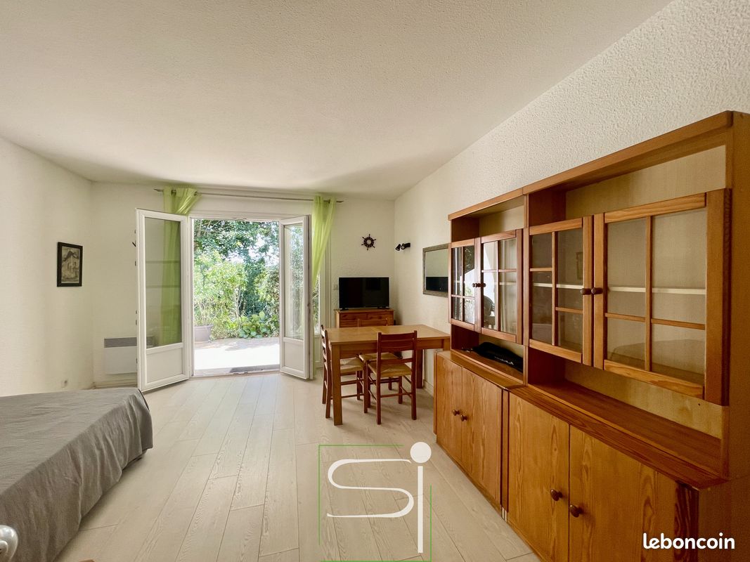 Appartement 1 pièce 26 m² · à Royan · 26 m² · 99 900 €