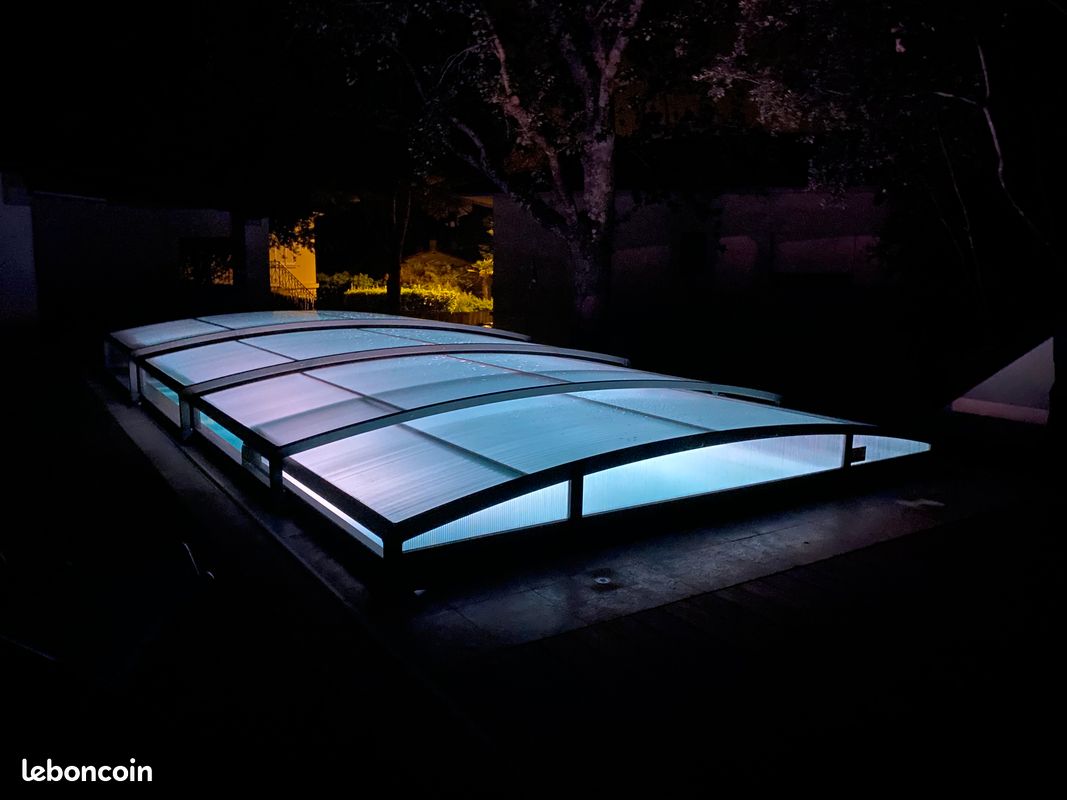 Promo sept 1500 semaine: piscine , plage à 700m Royan-st Georges (image 3)