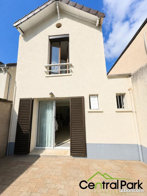 Maison 3 pièces 66 m² · à Le Perreux-sur-Marne · 66 m² · 365 000 €